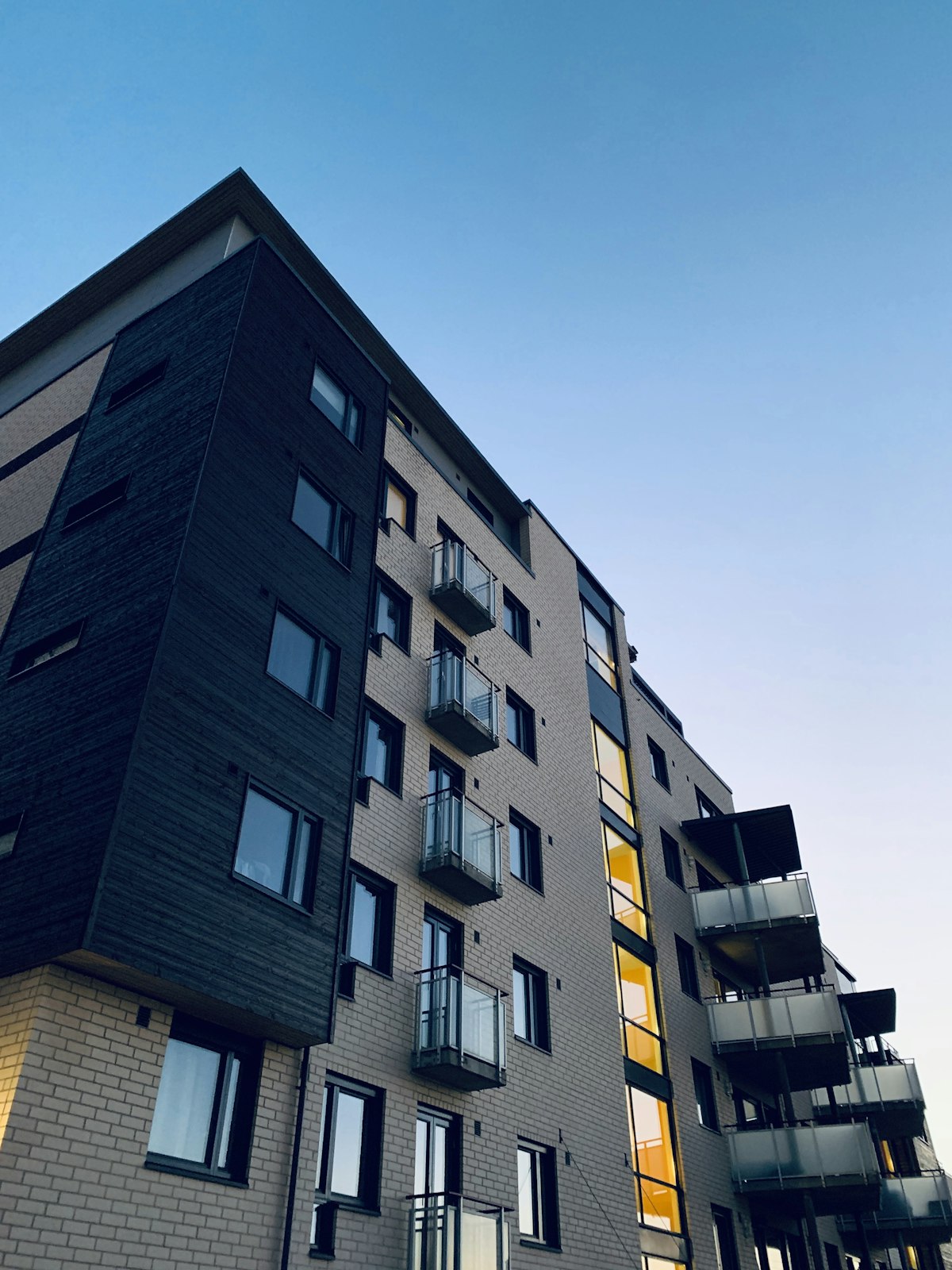 Modern apartman ve site yönetimi